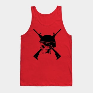 Reaper Jarhead Tank Top